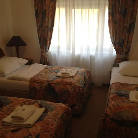 Hotel Chotol