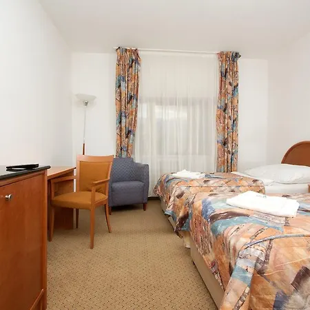Hotel Chotol