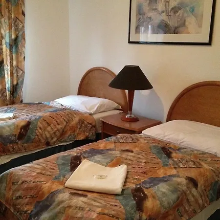 Hotel Chotol
