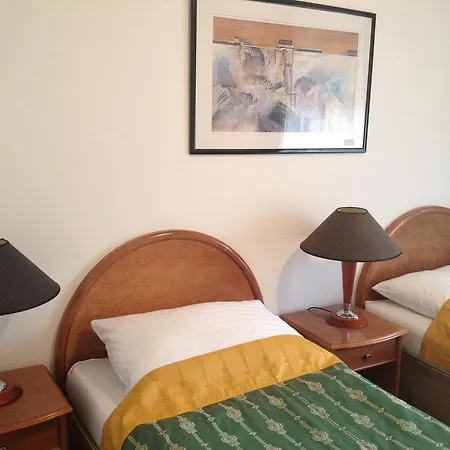 Hotel Chotol Horomerice