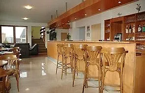 Hotel Chotol Horomerice