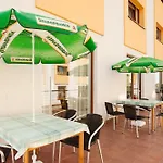 Hotel Chotol Horoměřice