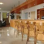Hotel Chotol Horomerice