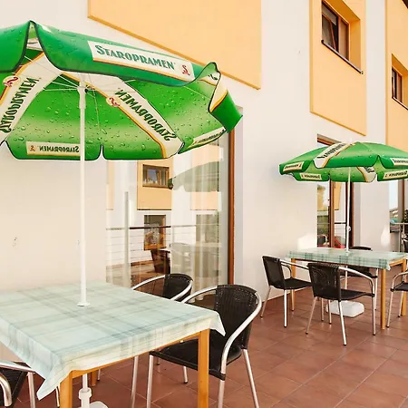 Отель Chotol Горомержице