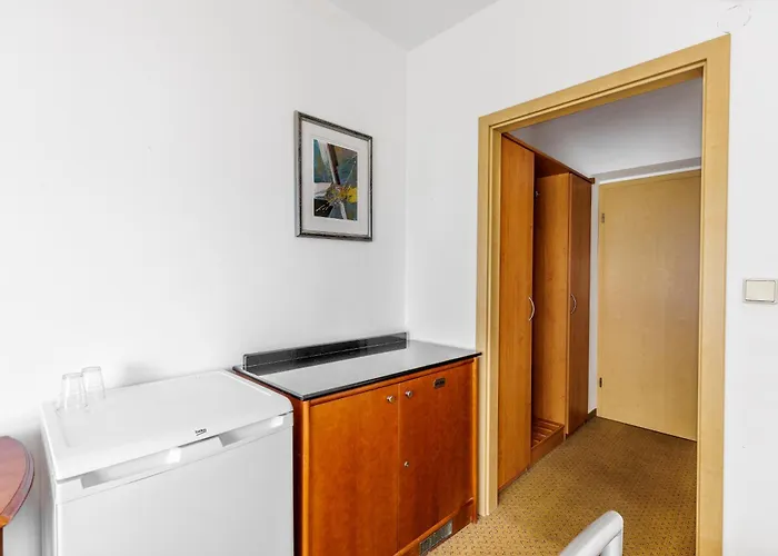 Chotol 3* Horoměřice